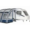 Dorema Caravanvoortent Magnum 260