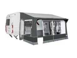 Dorema Winter Universele Caravanvoortent Quattro 430