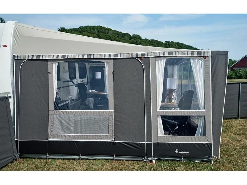 Isabella Caravanvoortent Forum Etna 350 6 Isabella Caravanvoortent Forum Etna 350 - Afbeelding 6