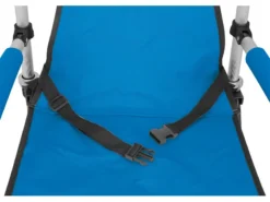 Eurotrail Kindervouwstoel Petit Jr. Azure -Kampeeruitrusting 70 2 eurotrail kindervouwstoel petit jr azure etcf0891 5900