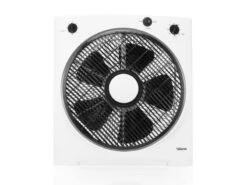 Tristar VE-5858 Boxventilator -Kampeeruitrusting 70 2 tristar ve 5858 boxventilator ve 5858