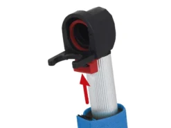 Eurotrail Kindervouwstoel Petit Jr. Azure -Kampeeruitrusting 70 5 eurotrail kindervouwstoel petit jr azure etcf0891 5900