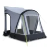 Kampa Dometic Opblaasbare Voortent Leggera Air 260 M