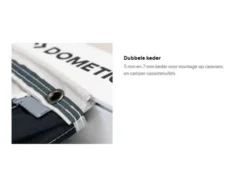 Kampa Dometic Opblaasbare Voortent Leggera Air 260 M -Kampeeruitrusting 71 2 kampa dometic opblaasbare voortent leggera air 260 m twin keder 9120002139