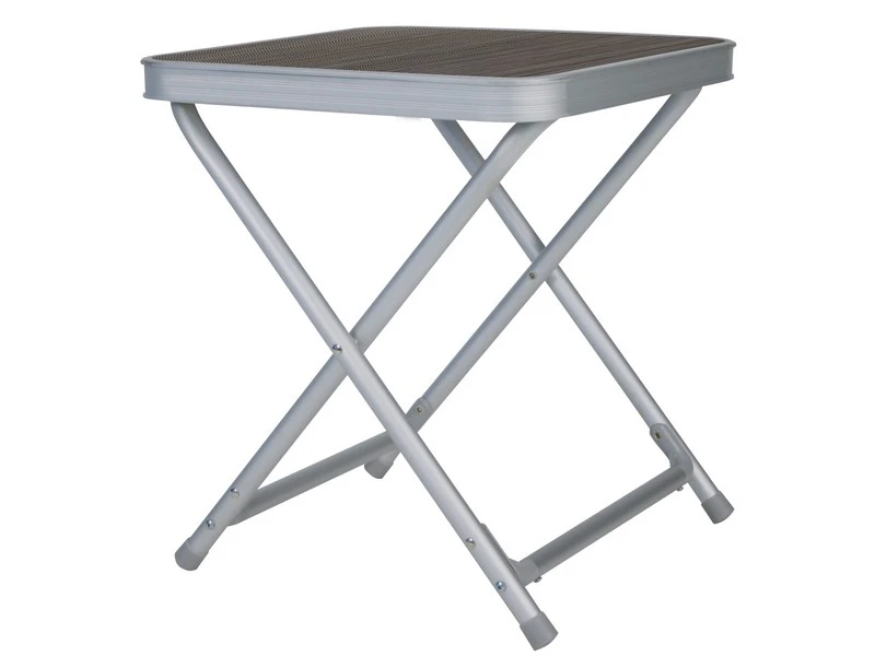 Eurotrail Toledo Krukje+Blad Grijs 1 Eurotrail Toledo Krukje+Blad Grijs