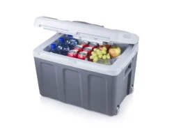 Tristar KB-7540 Koelbox -Kampeeruitrusting 73 3 tristar kb 7540 koelbox kb 7540