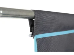 Bo-Camp - Tentschort - 3 Vakken - 2 Rijen - 40x60 Cm -Kampeeruitrusting 77 3 bo camp tentschort 3 vakken 2 rijen 40x60 cm 1771524