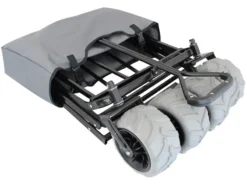 Eurotrail Beach Car Sunny Grijs -Kampeeruitrusting 77 3 eurotrail beach car sunny grijs etcf0728 0400