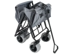 Eurotrail Beach Car Sunny Grijs -Kampeeruitrusting 77 4 eurotrail beach car sunny grijs etcf0728 0400