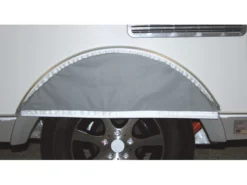 Eurotrail Wielflap Dethleffs Camper