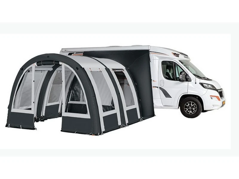 Dorema StarCamp Opblaasbare Campertent Travelller Air Modulair Klimatex 3 Dorema StarCamp Opblaasbare Campertent Travelller Air Modulair Klimatex - Afbeelding 3