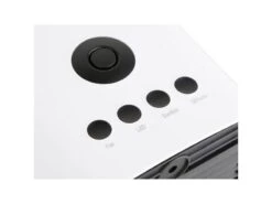 Eurotrail Air Cooler Oplaadbaar -Kampeeruitrusting 8 2 eurotrail air cooler oplaadbaar etlt5001 1000