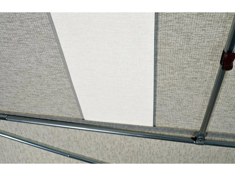 Isabella Caravanvoortent Penta Etna 350 3 Isabella Caravanvoortent Penta Etna 350 - Afbeelding 3