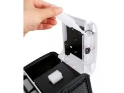 Eurotrail Air Cooler Oplaadbaar -Kampeeruitrusting 8 3 eurotrail air cooler oplaadbaar etlt5001 1000