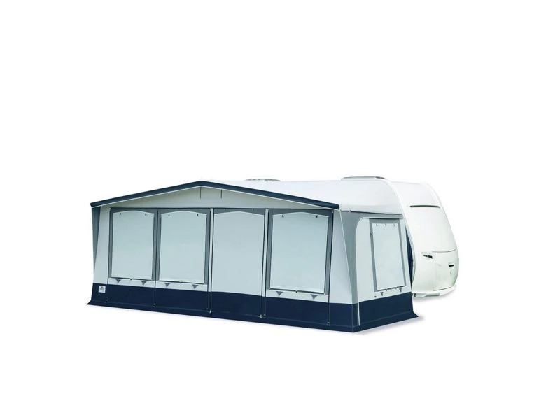 Brand Caravanvoortent Tarifa 240 5 Brand Caravanvoortent Tarifa 240 - Afbeelding 5