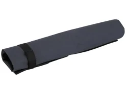 Eurotrail Vouwstoel Backpacker Chair Grijs -Kampeeruitrusting 8 4 eurotrail backpacker chair etcf1099 4