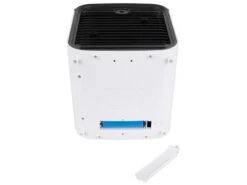 Eurotrail Air Cooler Oplaadbaar -Kampeeruitrusting 8 5 eurotrail air cooler oplaadbaar etlt5001 1000