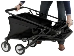 Eurotrail Caddy Bagagekar Staal Zwart 6 Eurotrail Caddy Bagagekar Staal Zwart -Kampeeruitrusting 80 2 eurotrail caddy bagagekar staal zwart etcf0911 0001