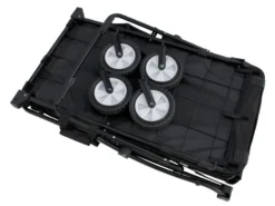 Eurotrail Caddy Bagagekar Staal Zwart 7 Eurotrail Caddy Bagagekar Staal Zwart -Kampeeruitrusting 80 3 eurotrail caddy bagagekar staal zwart etcf0911 0001