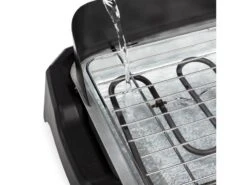 Tristar Bq-2813 Electrische Tafel Bbq -Kampeeruitrusting 82 2 tristar bq 2824 elektrische tafel bbq bq 2824