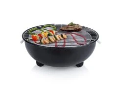 Tristar Bq-2880 Elektrische Barbecue