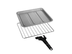 Tristar Ov-3615 Mini Oven -Kampeeruitrusting 84 2 tristar ov 3615 mini oven ov 3615