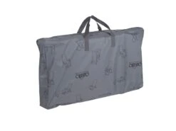 Crespo Kampeer Opbergkast Ap-101 -Kampeeruitrusting 85 5 crespo kampeer opbergkast ap 101 1157028