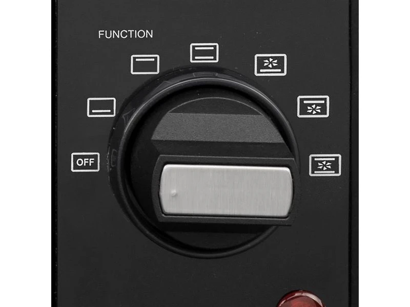 Tristar Ov-3622 Hetelucht Oven 4 Tristar Ov-3622 Hetelucht Oven - Afbeelding 4