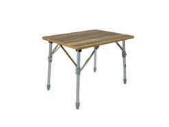 Bo Camp Kampeertafel Feather 60