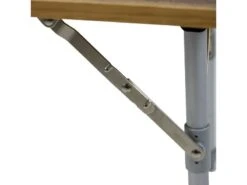 Bo Camp Kampeertafel Feather 60 -Kampeeruitrusting 87 11 bo camp kampeertafel feather 60 1404458