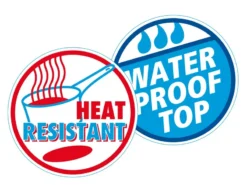 Eurotrail Kampeertafel St. Gobain L -Kampeeruitrusting 88 4 eurotrail kampeertafel st gobain l etcf0751