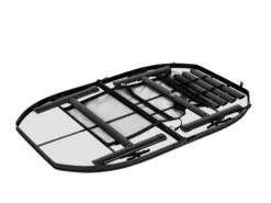 Bo Camp Industrial Kampeertafel Melrose 120 -Kampeeruitrusting 89 2 bo camp industrial kampeertafel melrose 120 1404220