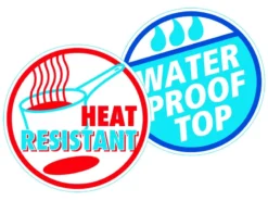 Eurotrail Kampeertafel Lunel Light 100 -Kampeeruitrusting 89 3 eurotrail kampeertafel lunel light 100 etcf0581