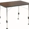 Dukdalf Kampeertafel Stabilic 2 Houtnerf