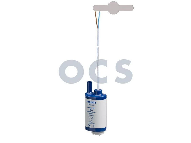 Reich Dompelpomp Reich Powerjet Plus 25L 1 Reich Dompelpomp Reich Powerjet Plus 25L