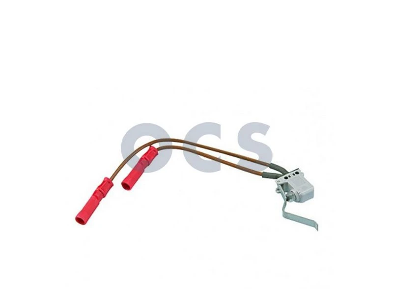 Thetford Schakelaar 1 Thetford Schakelaar