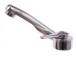 Comet Eenhandsmengkraan Florenz Dethleffs