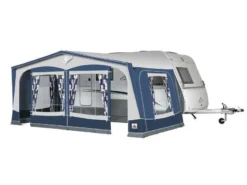 Dorema Caravanvoortent Garda XL 300 -Kampeeruitrusting 9 2 dorema caravanvoortent garda xl300 2