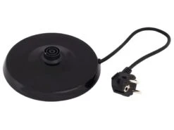 Eurotrail Waterkoker 230V -Kampeeruitrusting 9 3 eurotrail waterkoker 230v etkw6016 0100