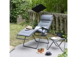 Lafuma Parasol Voor Relaxstoelen -Kampeeruitrusting 9 3 lafuma parasol voor relaxstoelen lfm2860 0247