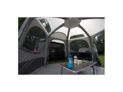 Vango Opblaasbare Camper-bustent Airhub Hexaway II Low 10 Vango Opblaasbare Camper-bustent Airhub Hexaway II Low -Kampeeruitrusting 9 4 vango opblaasbare camper bustent airhub hexaway 2 low awphexawac3ytdr