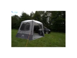 Vango Opblaasbare Camper-bustent Airhub Hexaway II Low 11 Vango Opblaasbare Camper-bustent Airhub Hexaway II Low -Kampeeruitrusting 9 5 vango opblaasbare camper bustent airhub hexaway 2 low awphexawac3ytdr