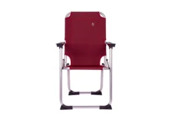 Bo Camp Vouwstoel Copa Rio 4kids Rood 8 Bo Camp Vouwstoel Copa Rio 4kids Rood -Kampeeruitrusting 9 6 bo camp vouwstoel copa rio 4kids rood 1211930