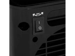 Tristar Ka-5013 Elektrische Keramische Kachel -Kampeeruitrusting 90 2 tristar ka 5013 elektrische keramische kachel ka 5013