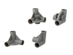 Eurotrail Hoekstukken Voor Kastjes