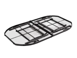 Bo Camp Industrial Kampeertafel Woodbine 150 9 Bo Camp Industrial Kampeertafel Woodbine 150 -Kampeeruitrusting 91 3 bo camp industrial kampeertafel woodbine 150 1404230