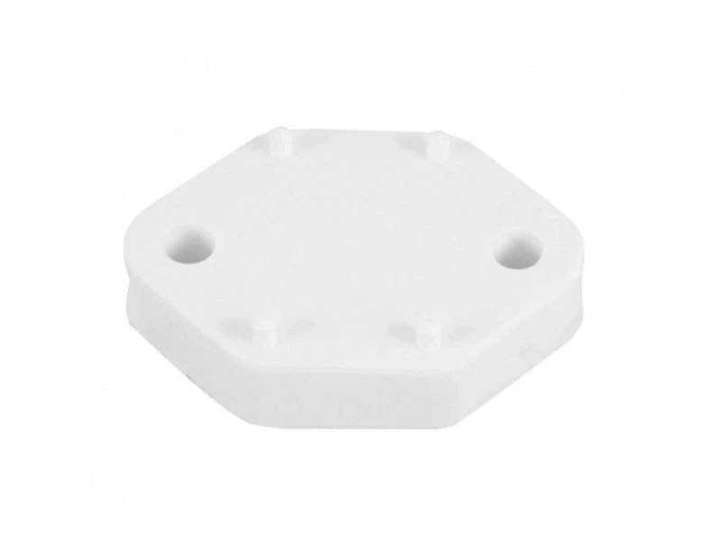 Fjord Outdoor Deurvanger Onderlegplaat 1 Fjord Outdoor Deurvanger Onderlegplaat