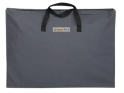 Eurotrail Kookeiland Chur Vouwbaar + Windscherm Grijs-Zwart -Kampeeruitrusting 93 3 eurotrail kookeiland chur vouwbaar windscherm grijs zwart etcf1361 0401