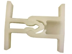 Fjord Outdoor Deurvanger Nylon 2-delig