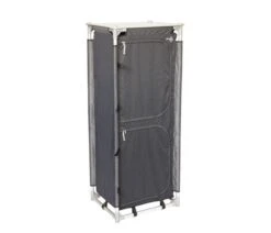 Bo Camp Legkast De Luxe Hoog -Kampeeruitrusting bo camp legkast de luxe hoog 1693634 2